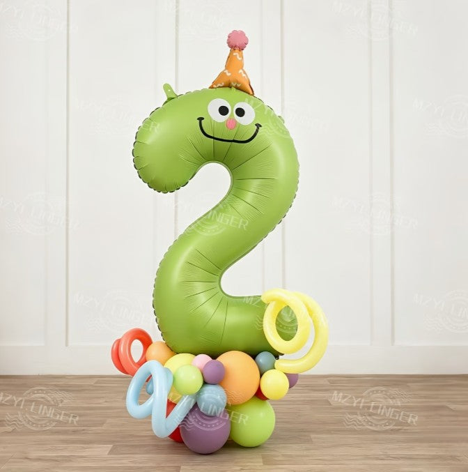 Kids Balloons